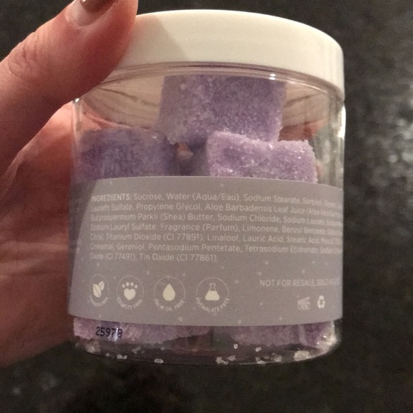 3pc Joon x Moon Bath Set - Picture 3 of 7